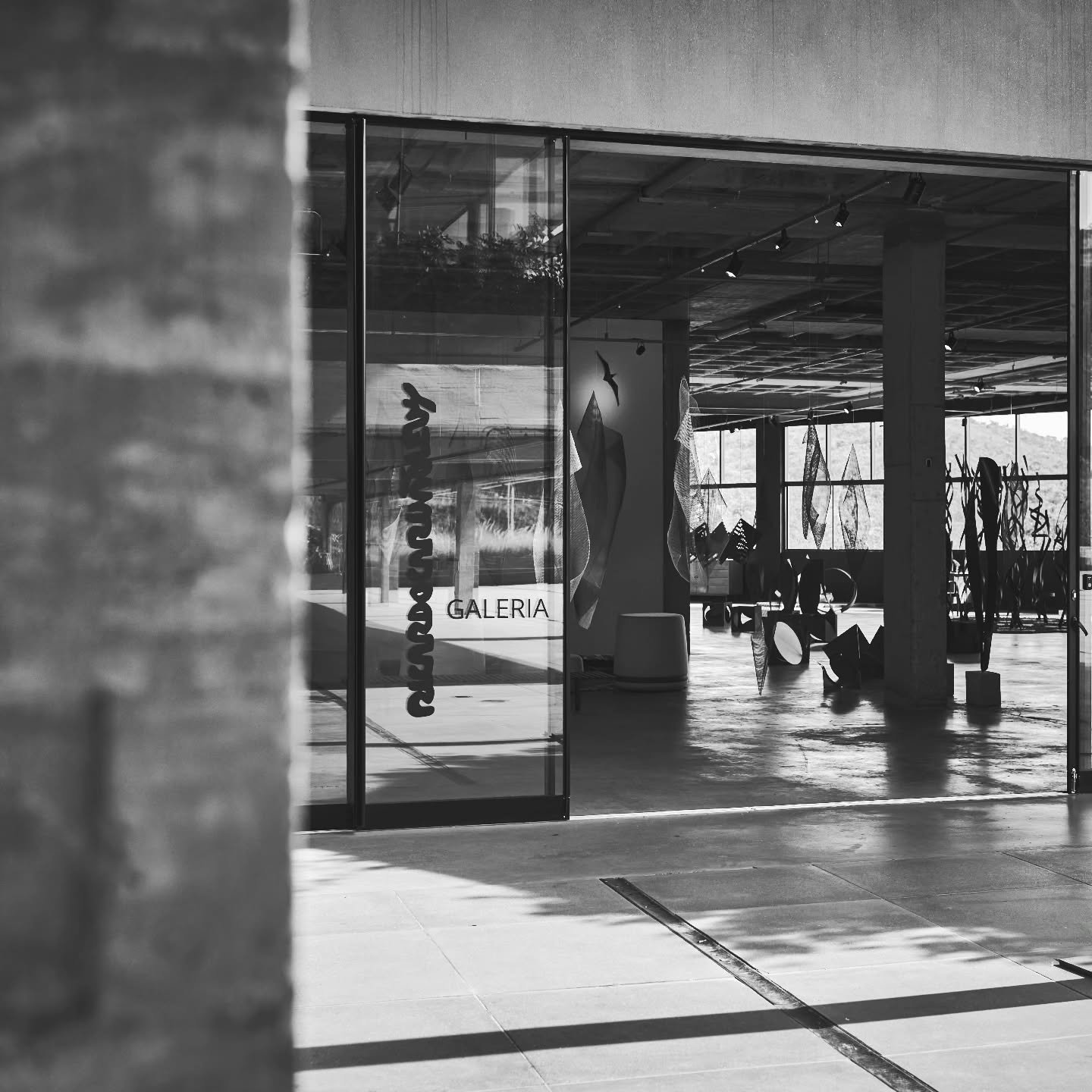 A Galeria Ricardo Carv&atilde;o Levy encerra suas atividades no Espa&ccedil;o 356, concluindo um ciclo marcado por encontros, exposi&ccedil;&otilde;es e pela constru&ccedil;&atilde;o de di&aacute;logos consistentes em torno da arte contempor&acirc;ne