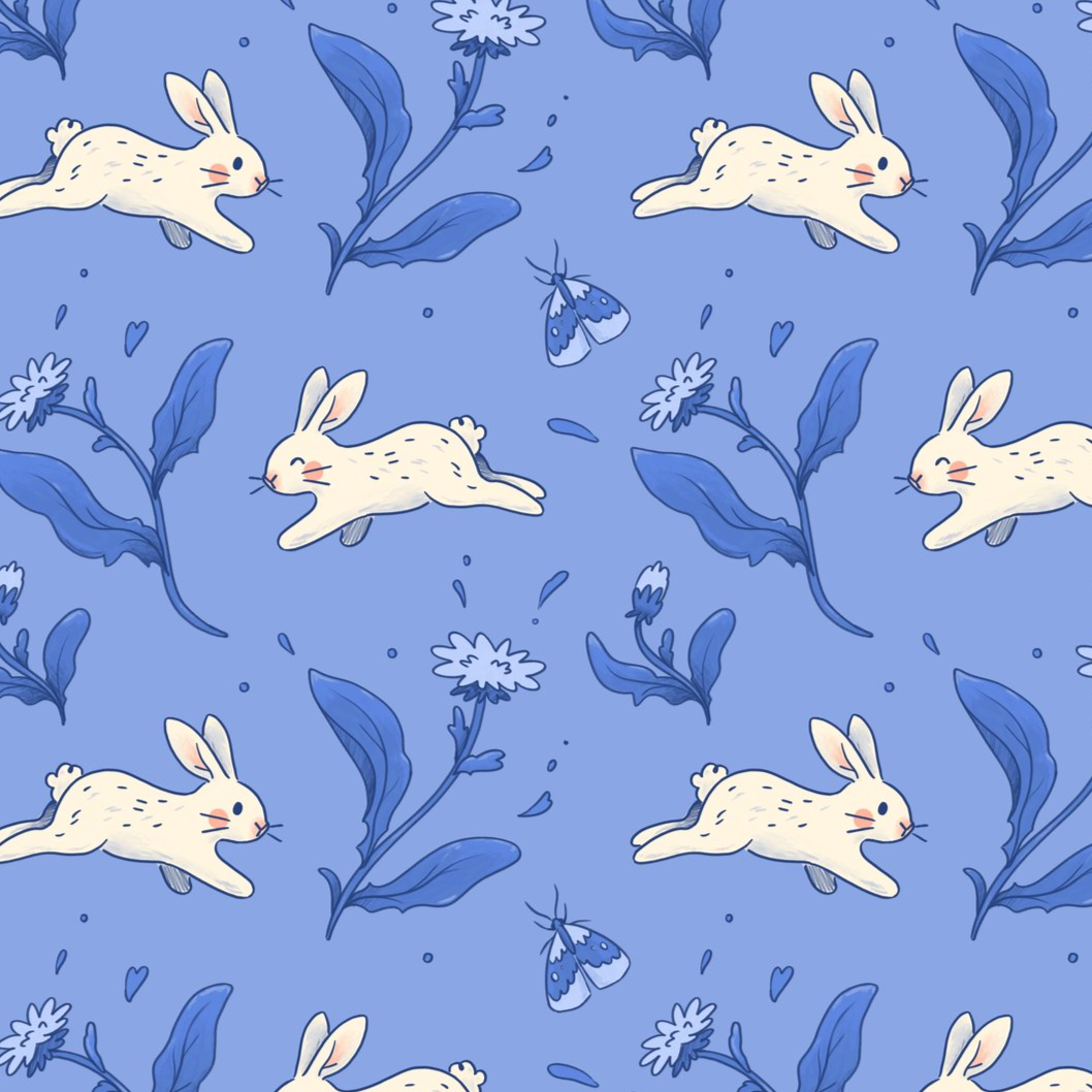 Bunny Bag