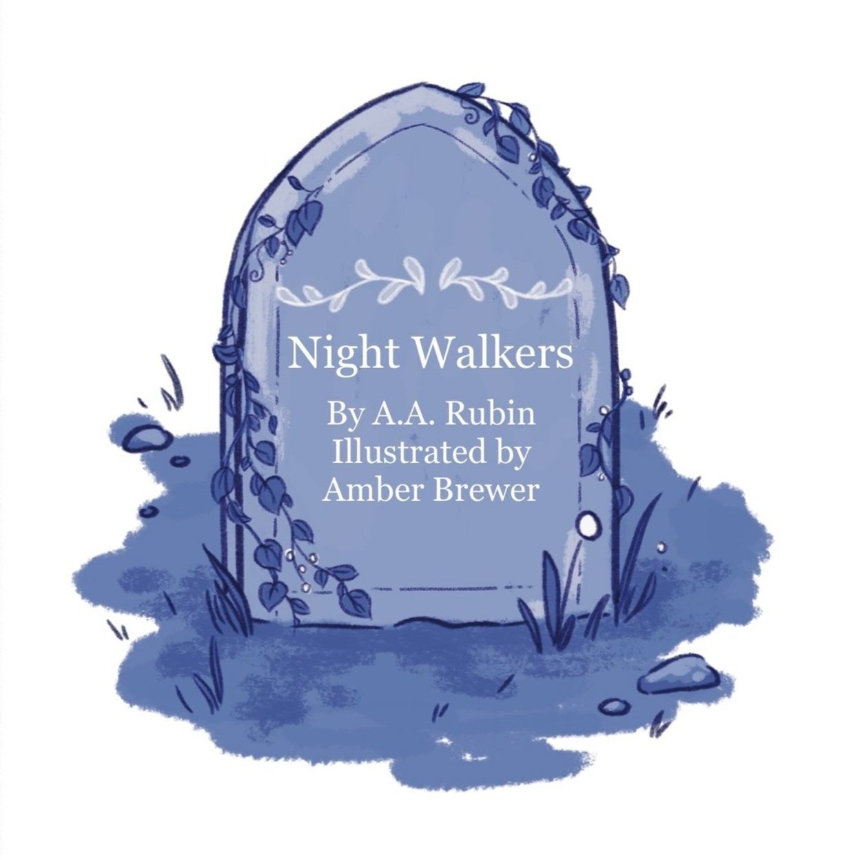 Nightwalkers Zine