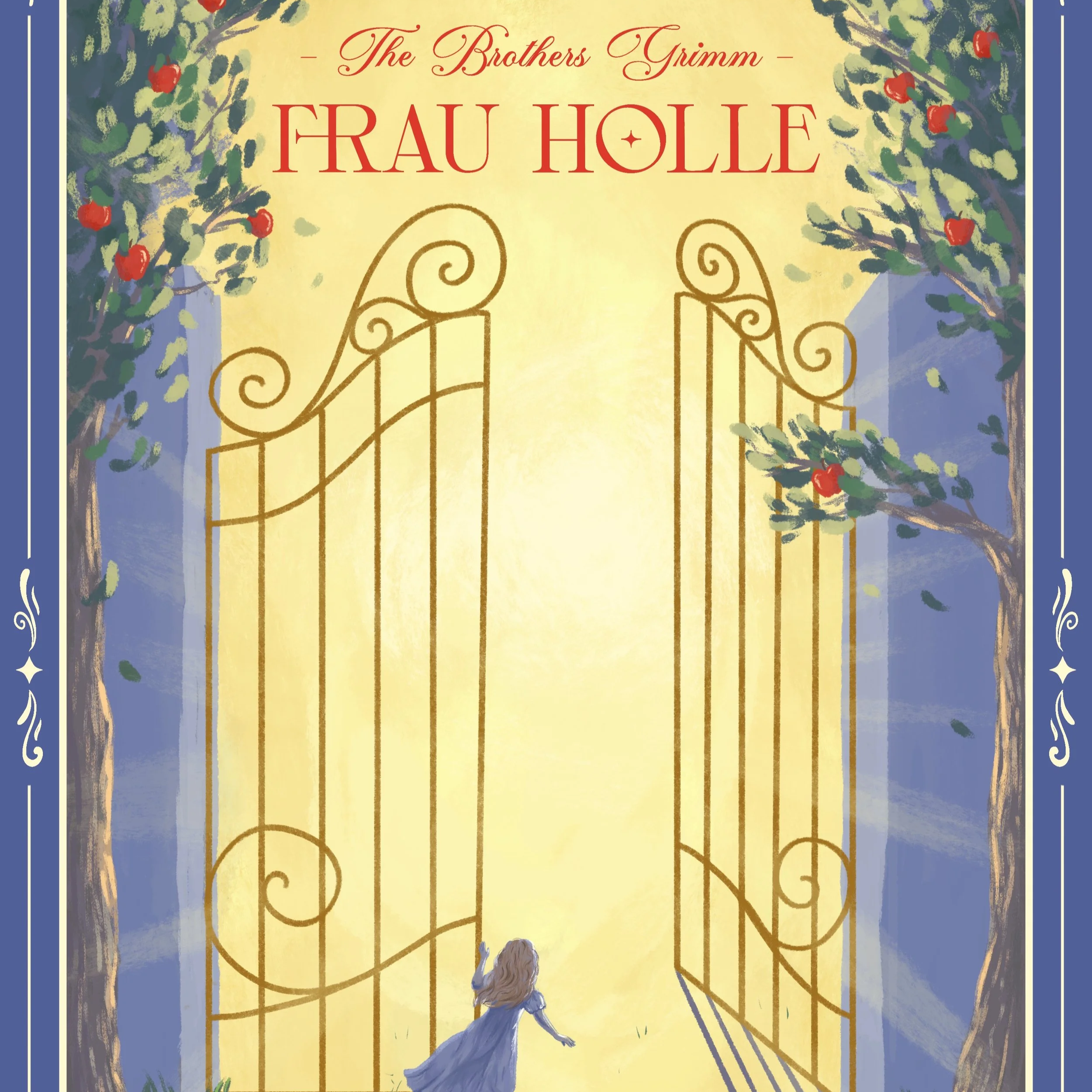 Frau Holle
