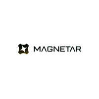 Magnetar logo