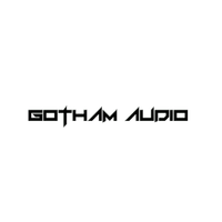 Gotham Audio logo