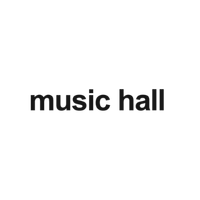 Music Hall logo