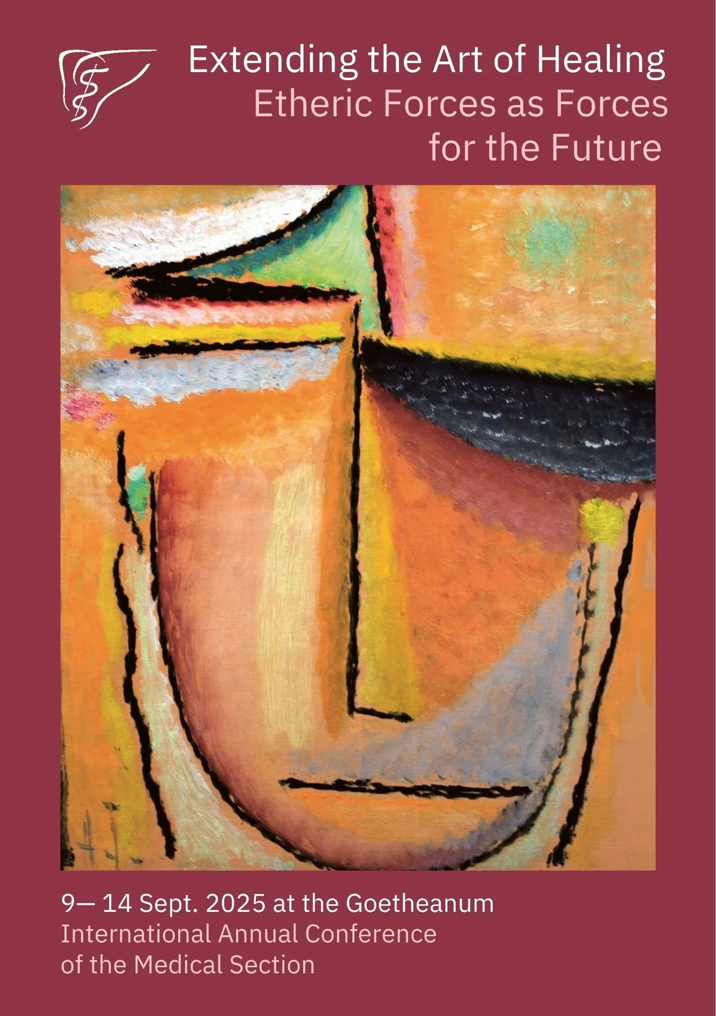 International Annual Conference of the Medical Section at the Goetheanum (kart)