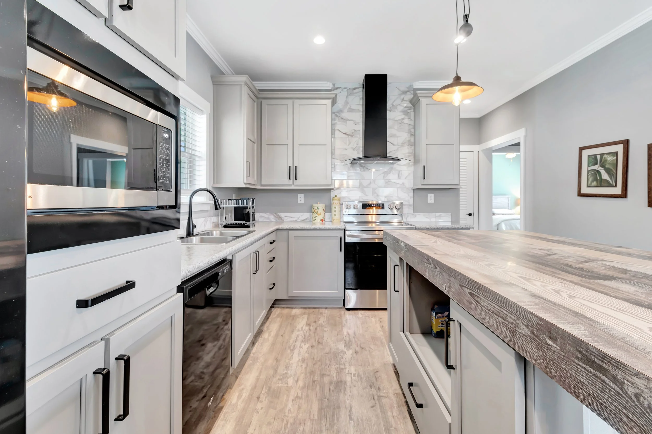 Lady Lake fl kitchen