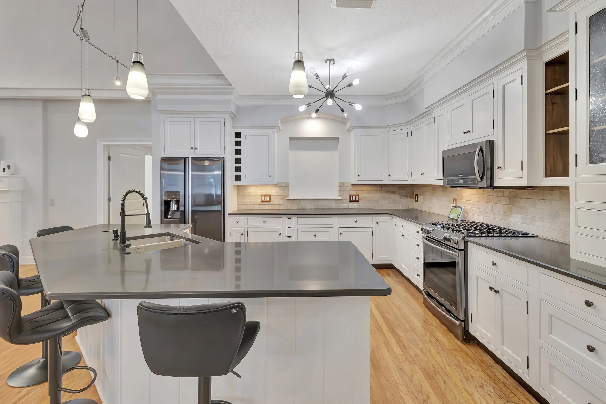 Eustis fl kitchen