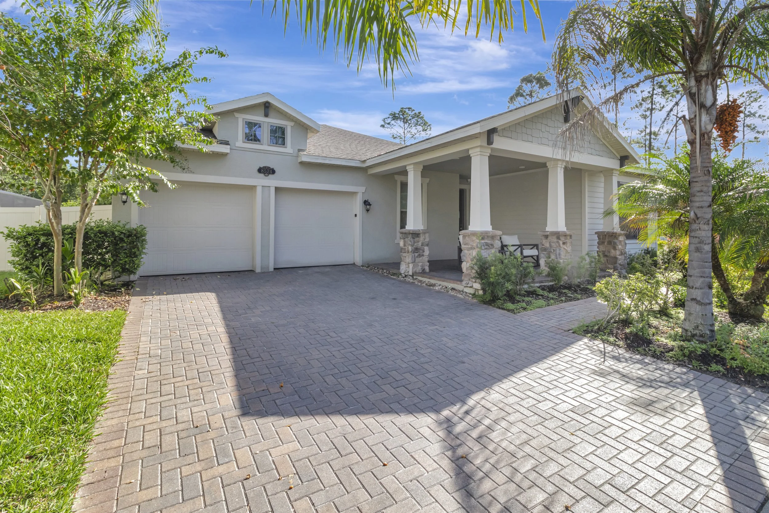 Fruitland park fl Home front