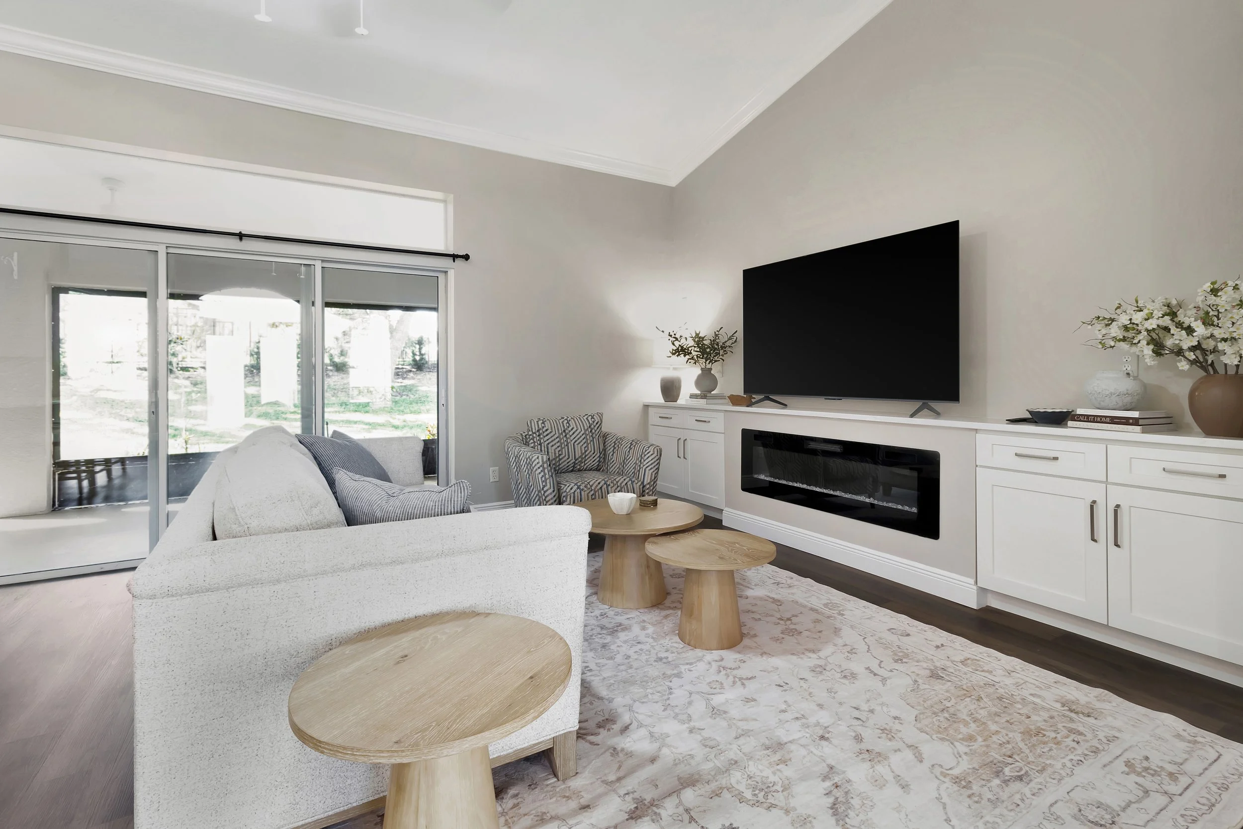 clermont fl living room