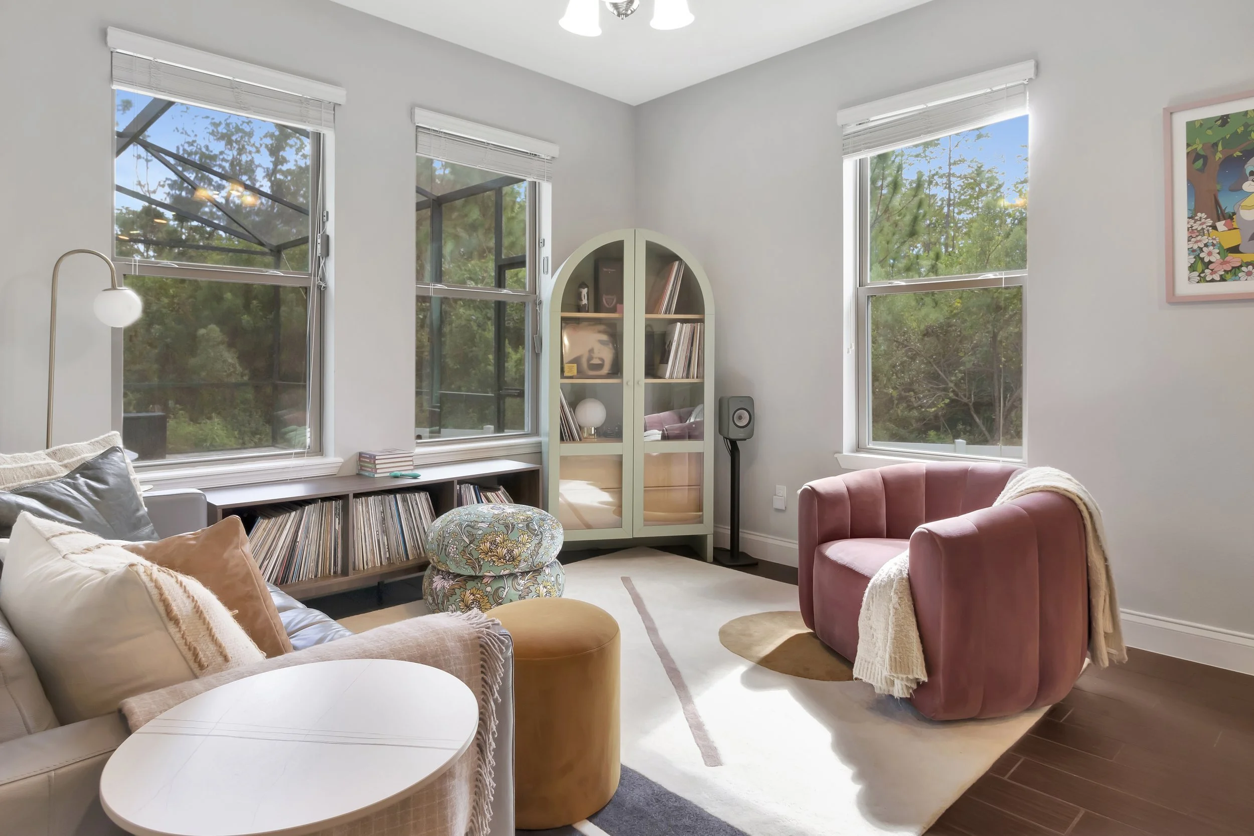 Fruitland park Fl family room