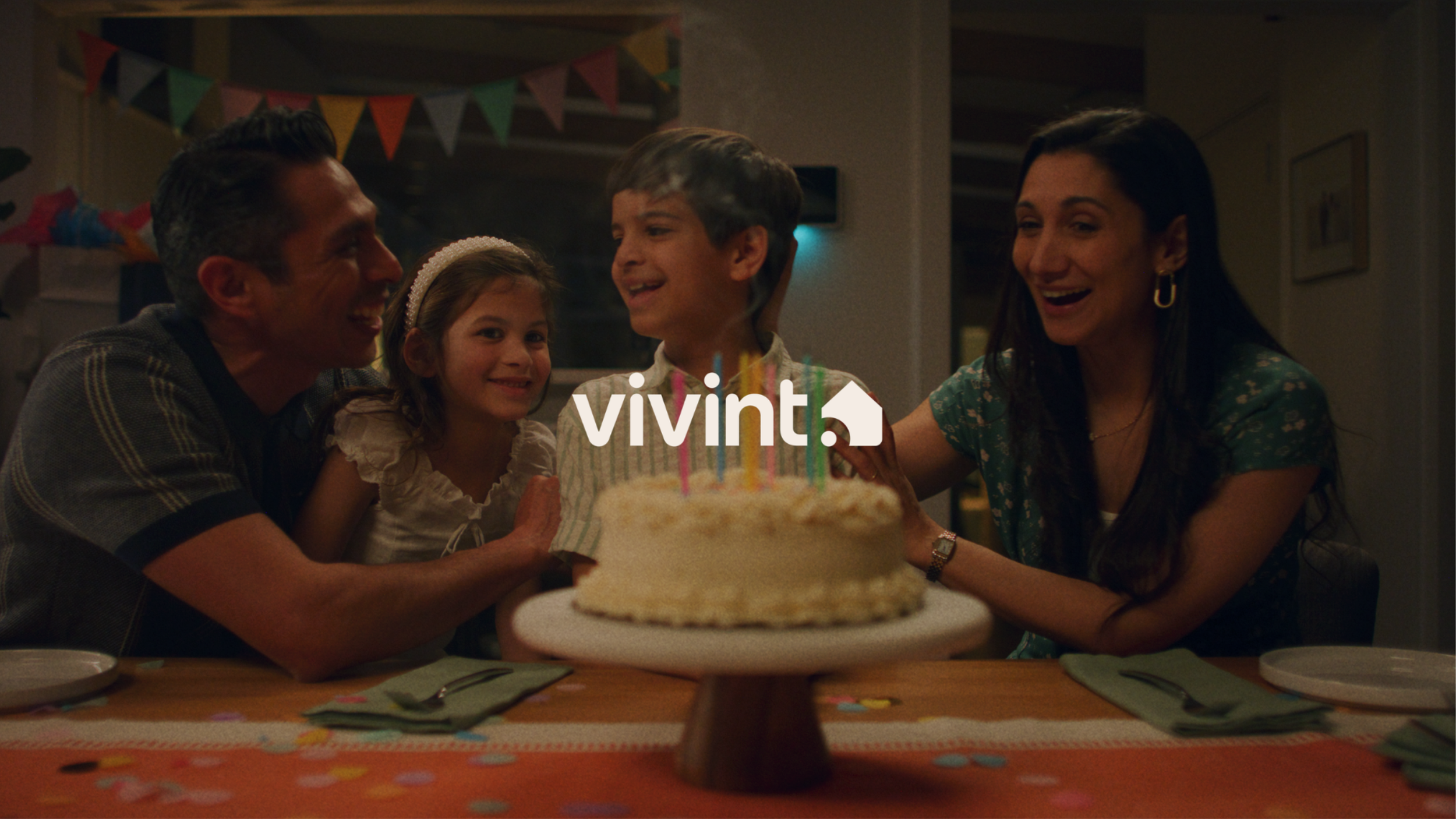 Vivint Rebrand