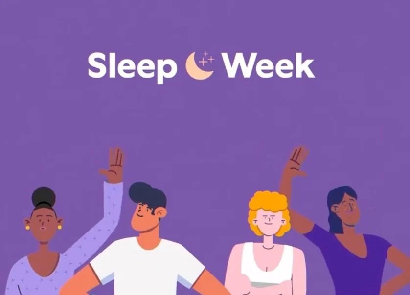 Sleep Week