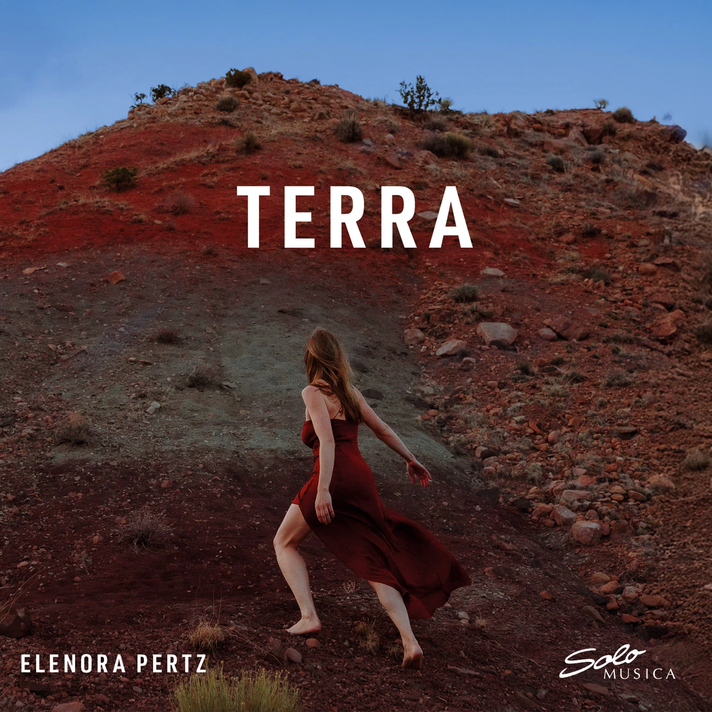 TERRA Solo Album Release 