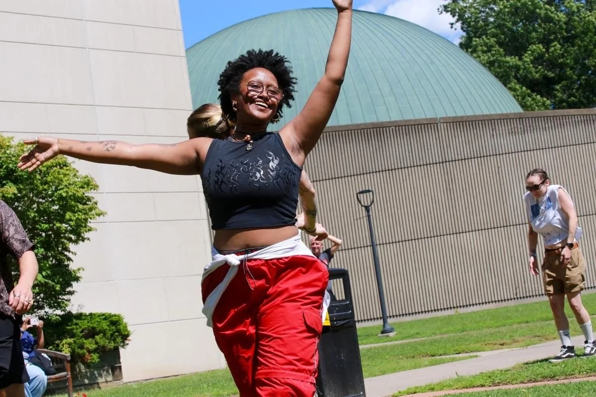 March Session 3 with Amya Brice