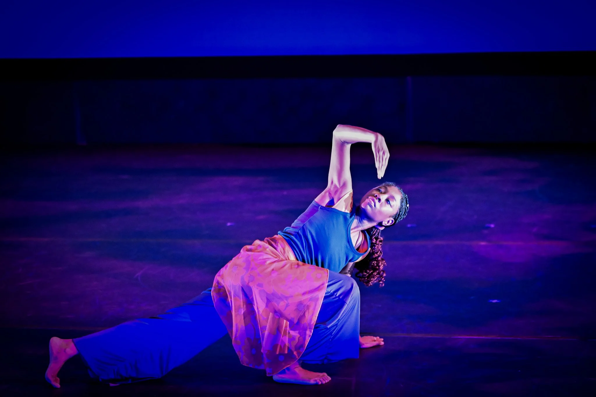 May Session 1 with Doreen Prempeh