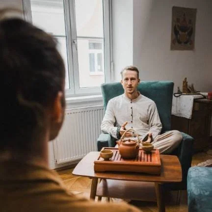 Introductory meeting Alexander Ahammer