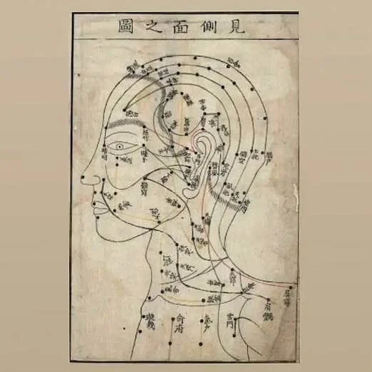 The Subtle Architecture of Healing