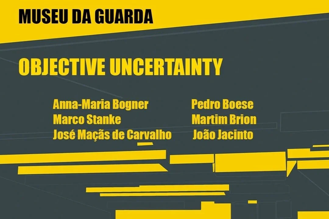 objective uncertainty