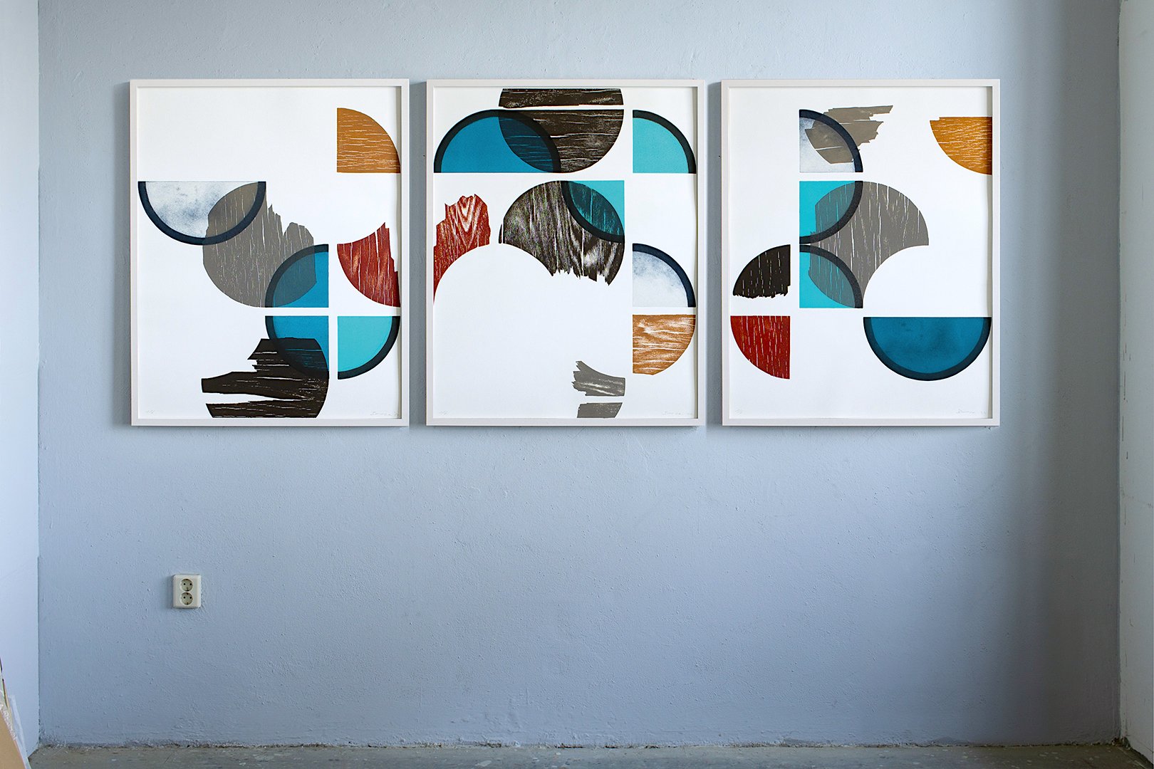 Nomination for the 11th Felix- Hollenberg-Prize for Contemporary Etching 2026
