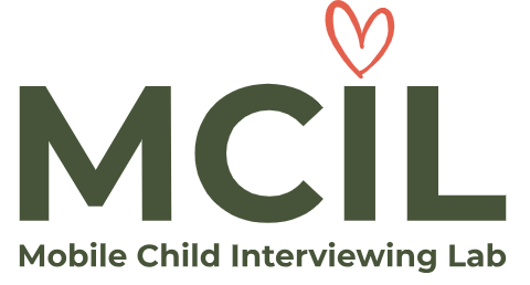 The Mobile Child Interviewing Lab