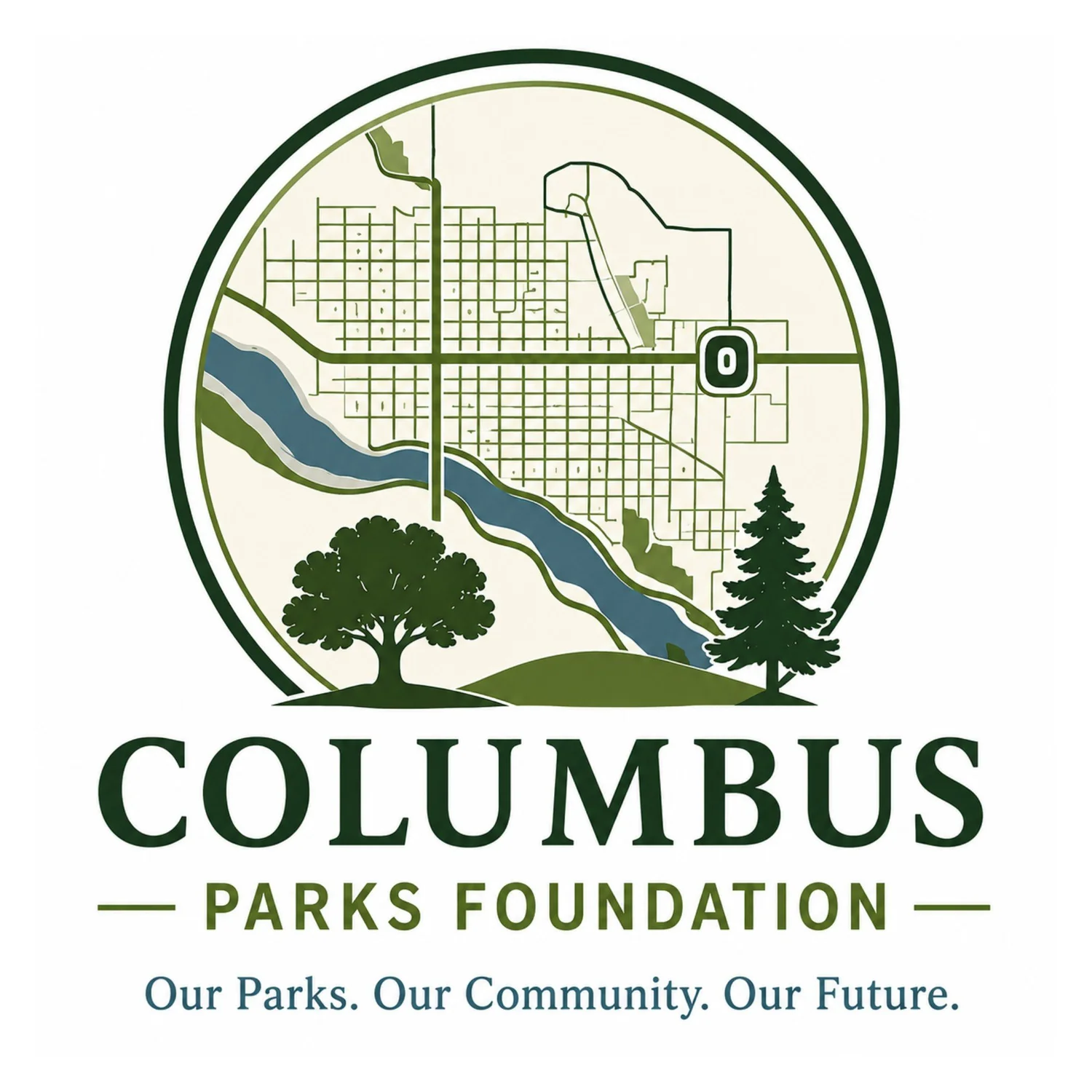 Columbus Parks Foundation