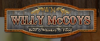 Will McCoy's