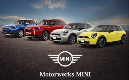 Motorwerks MINI