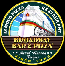 Broadway Pizza