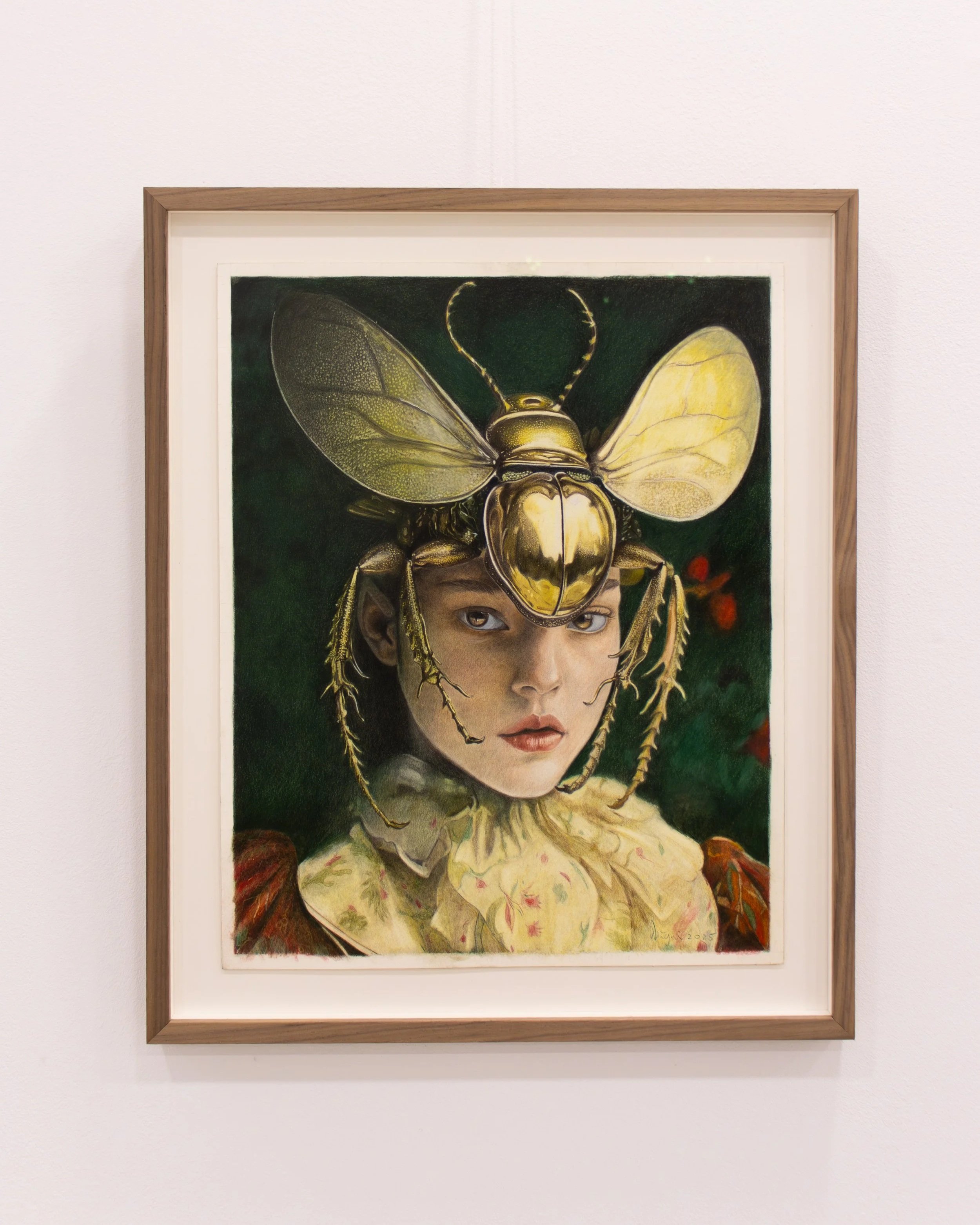 In a postapocalyptic future where the world had returned to dust and silence, Amara belonged to the Dune Kin, a desert tribe that preserved ancient knowledge through ritual and symbol. While exploring the buried ruins of a lost world, she unearthed a