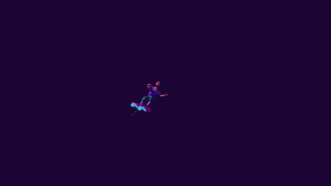 Hoda2000 - 2D Animation