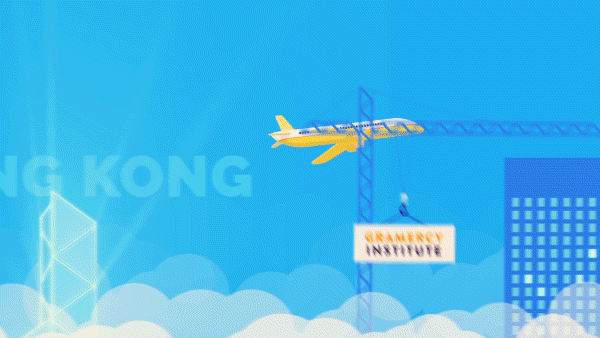 Marketcolor - 3D Animation