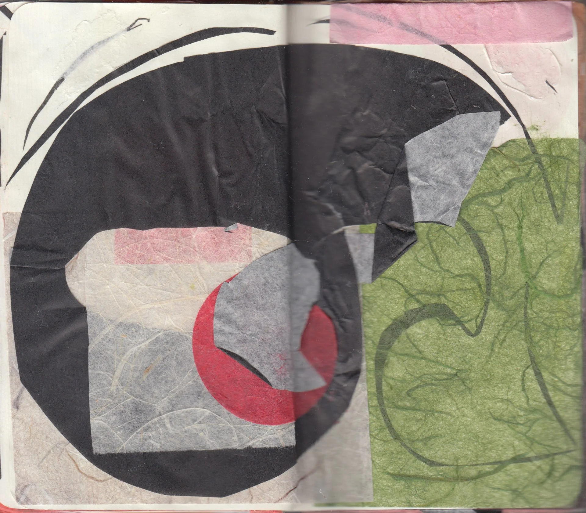 Book 03 - spread 11 (pages 20/21)