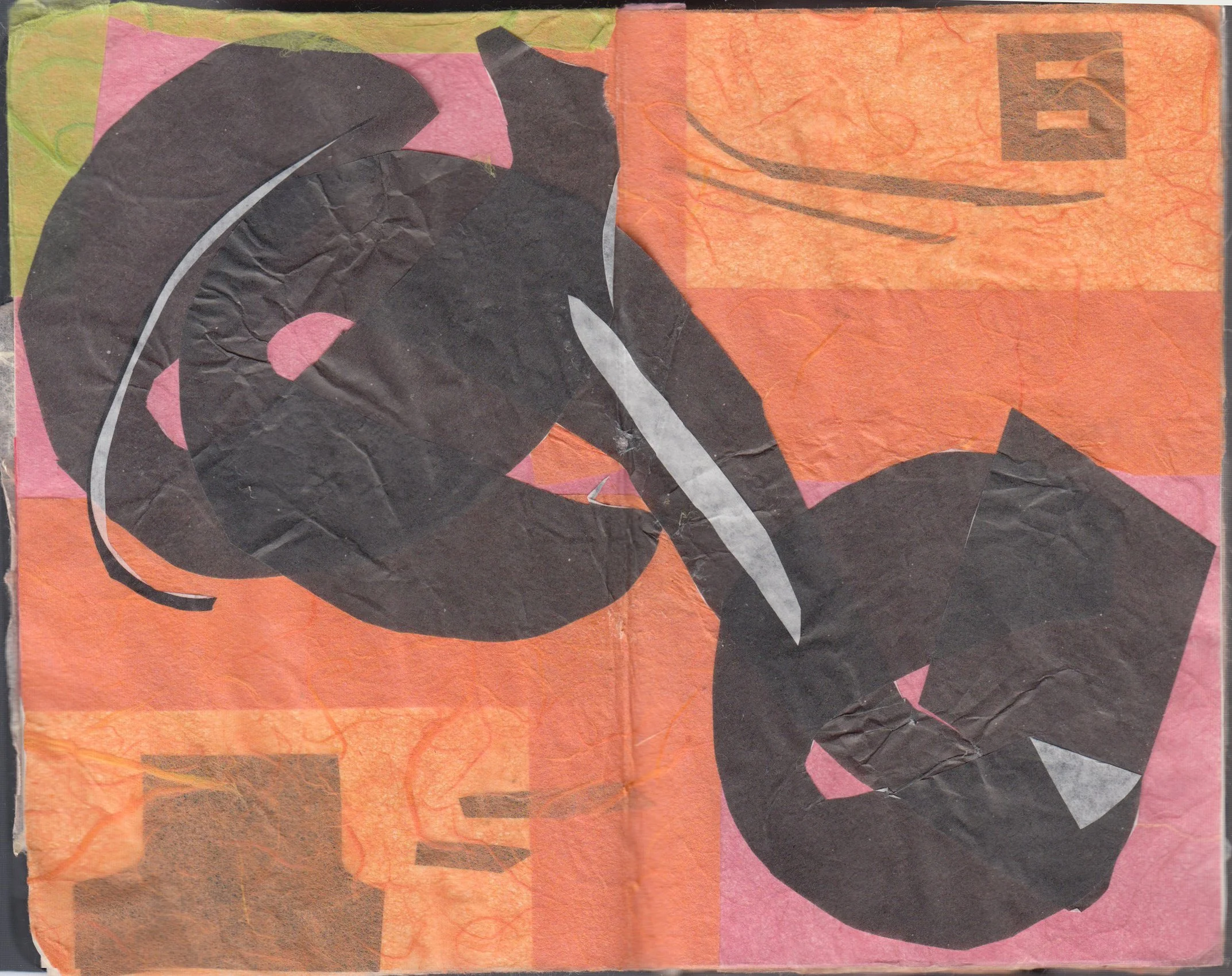 Book 03 - spread 02 (pages 02/03)