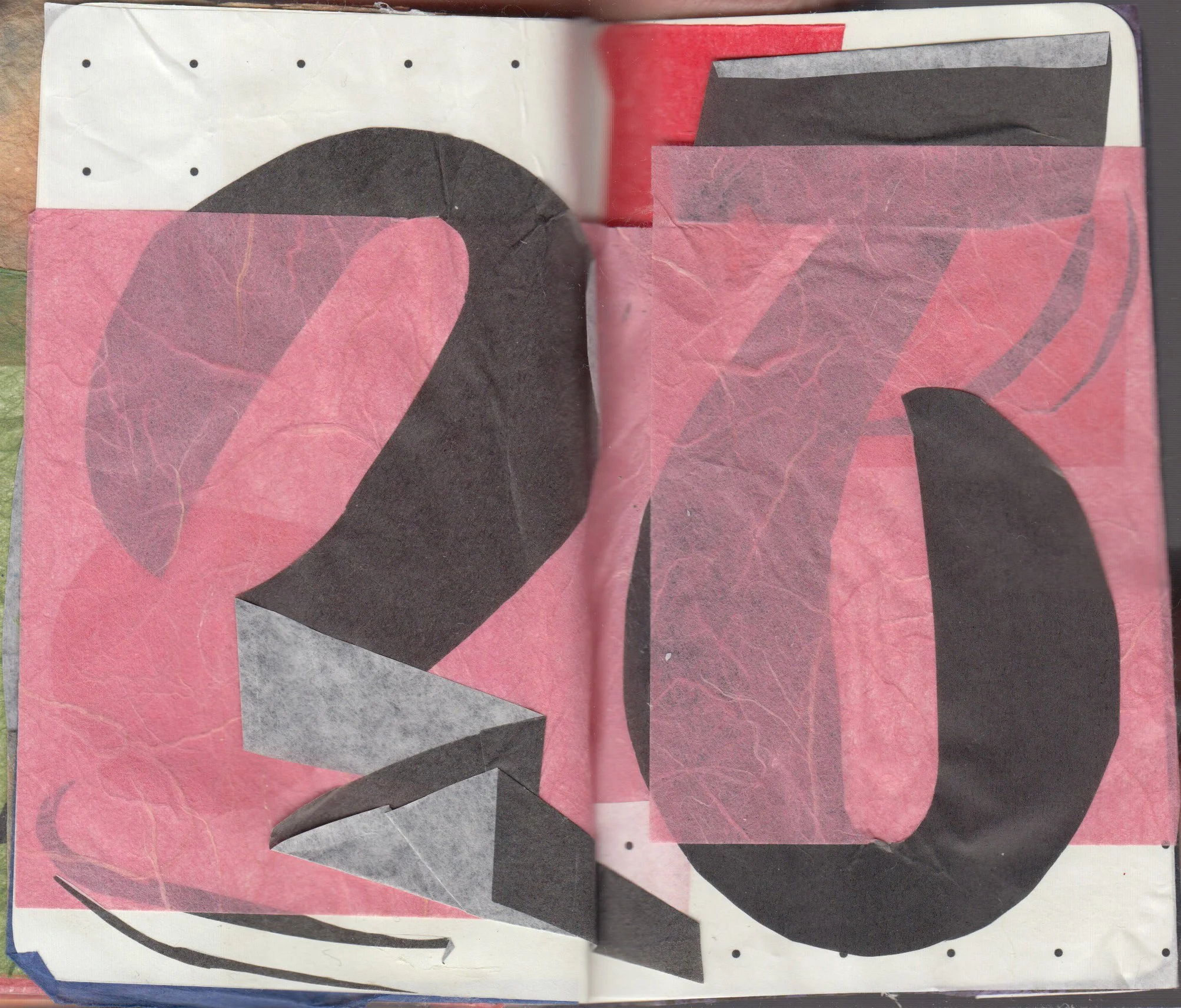 Book 03 - spread 16 (pages 30/31)