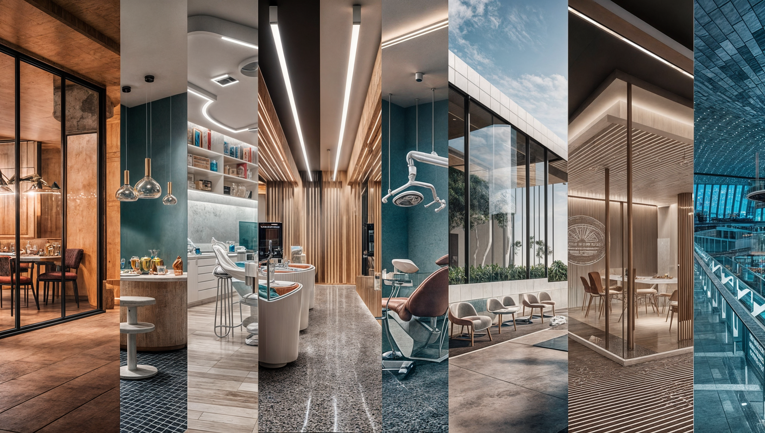 DK Interior archıtecture