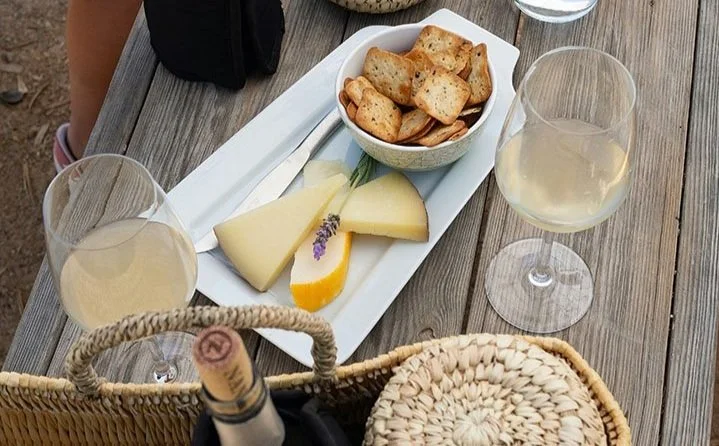 Finance Uncorked: Strategies for a Secure Retirement