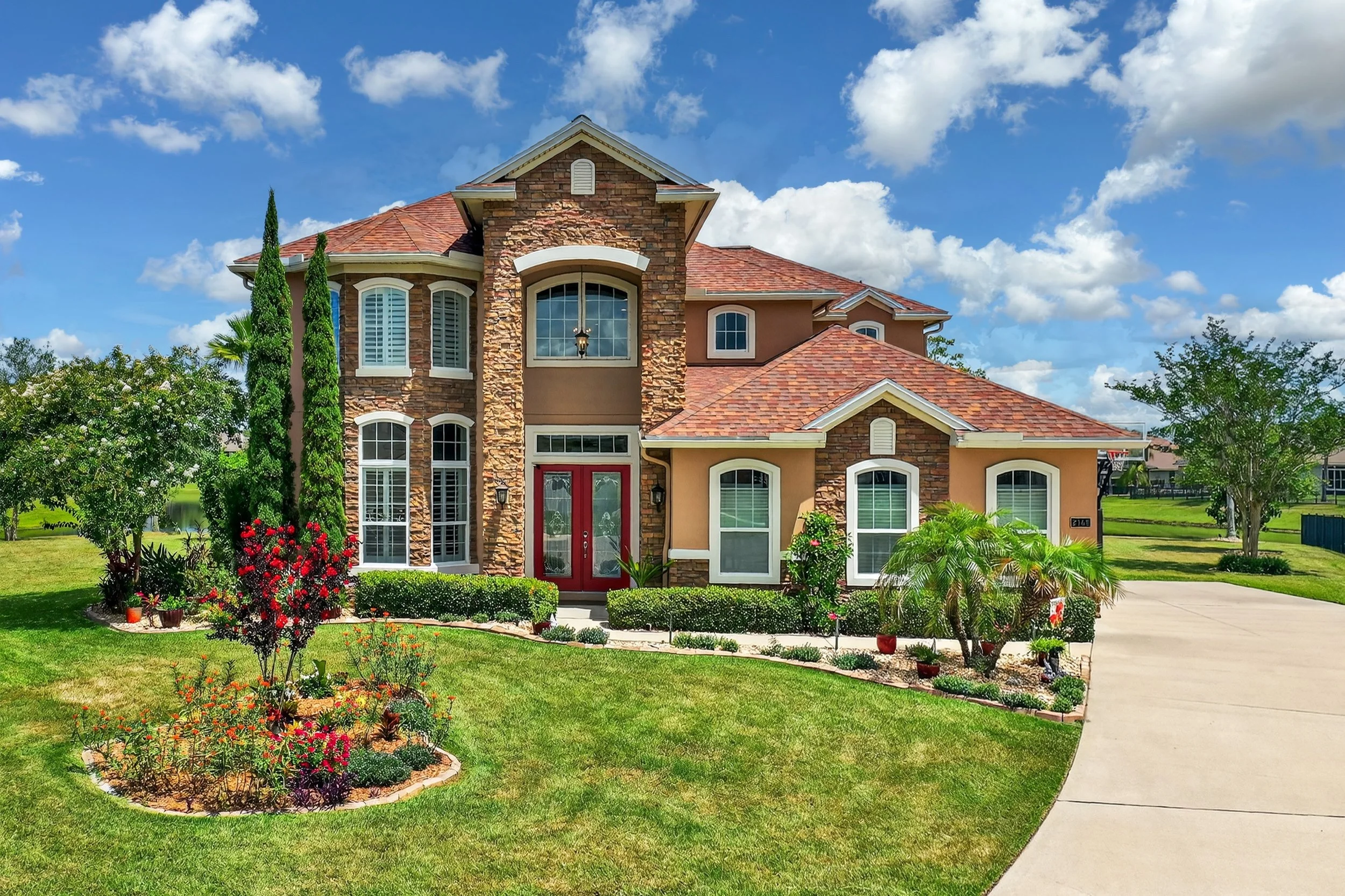 Real Estate Photos in in St. Johns FL