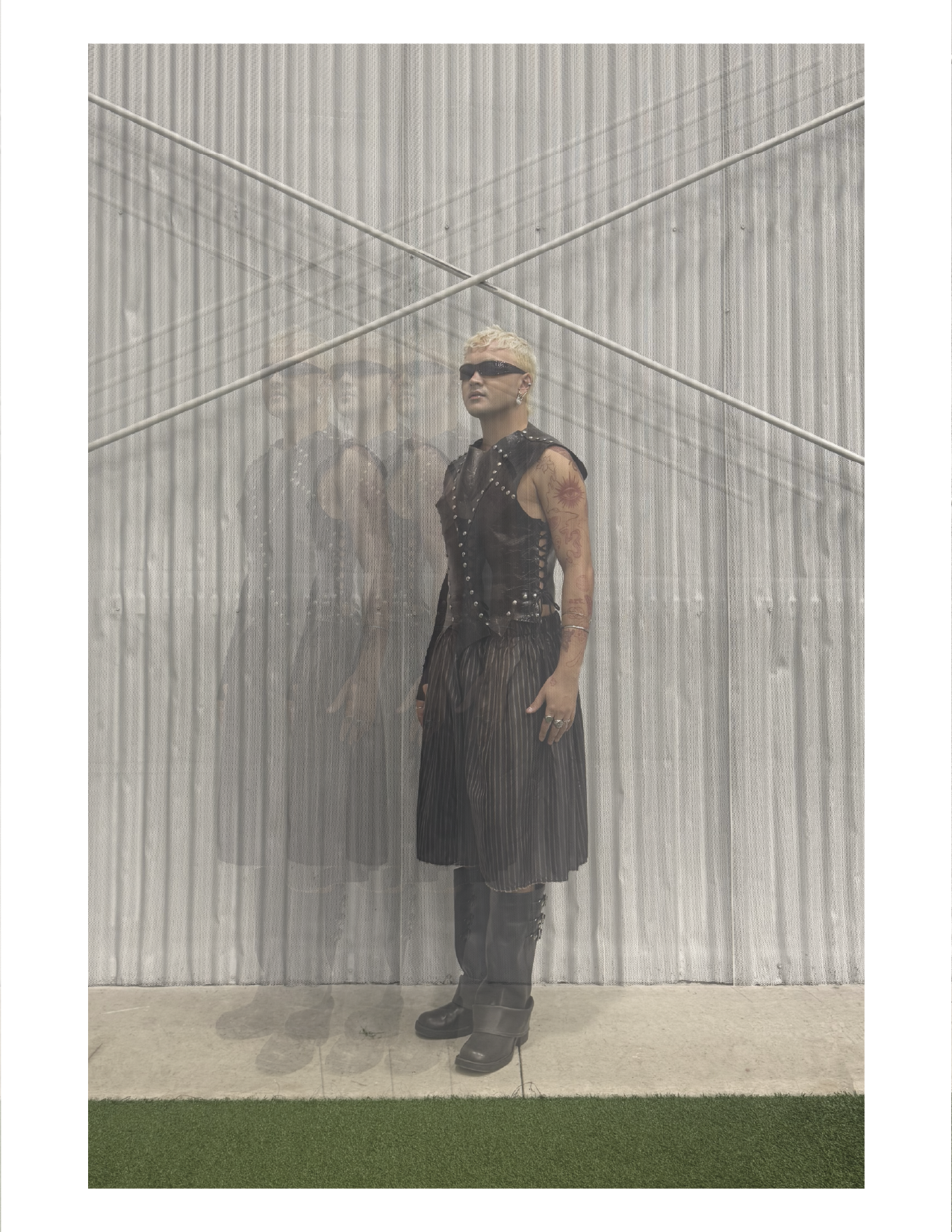 Look 3