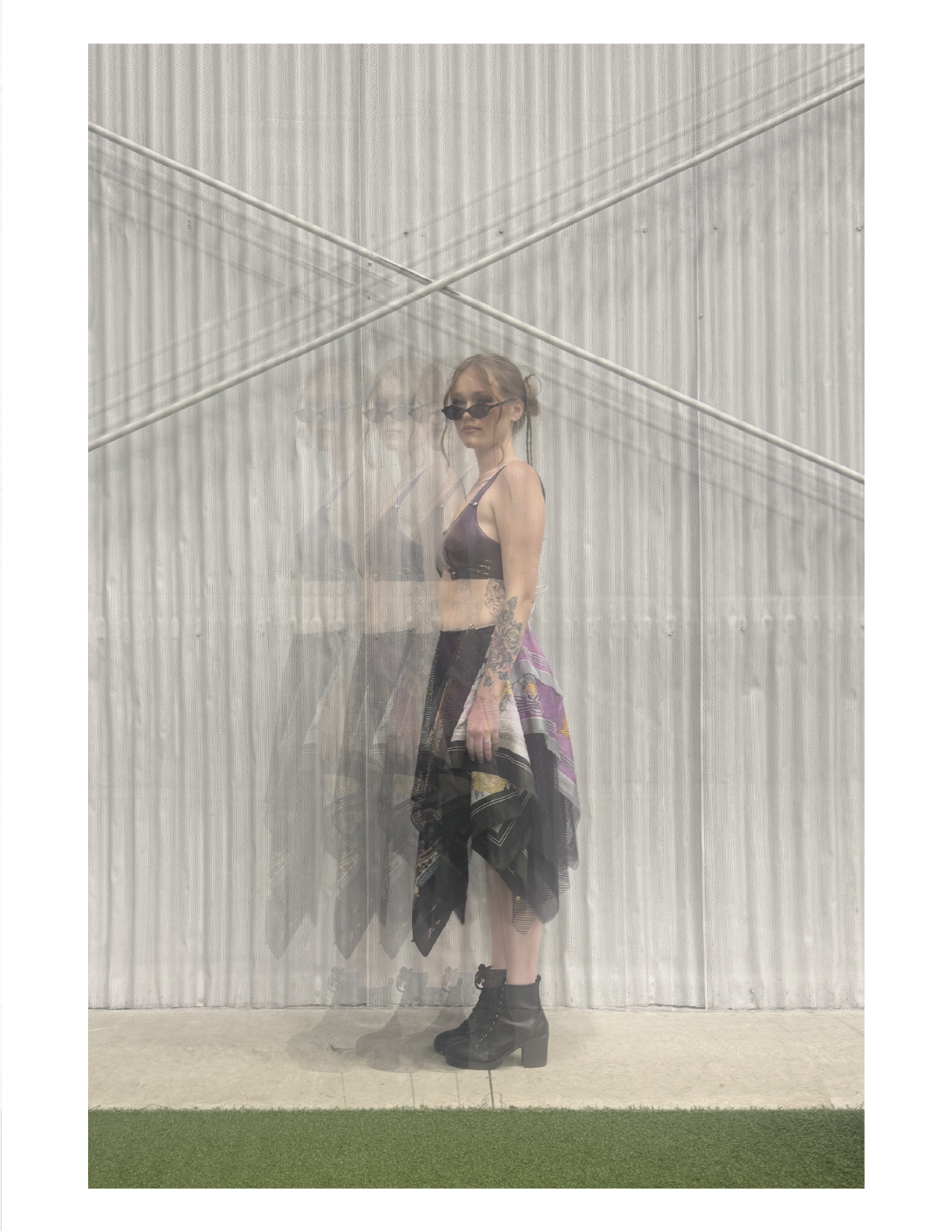 Look 1