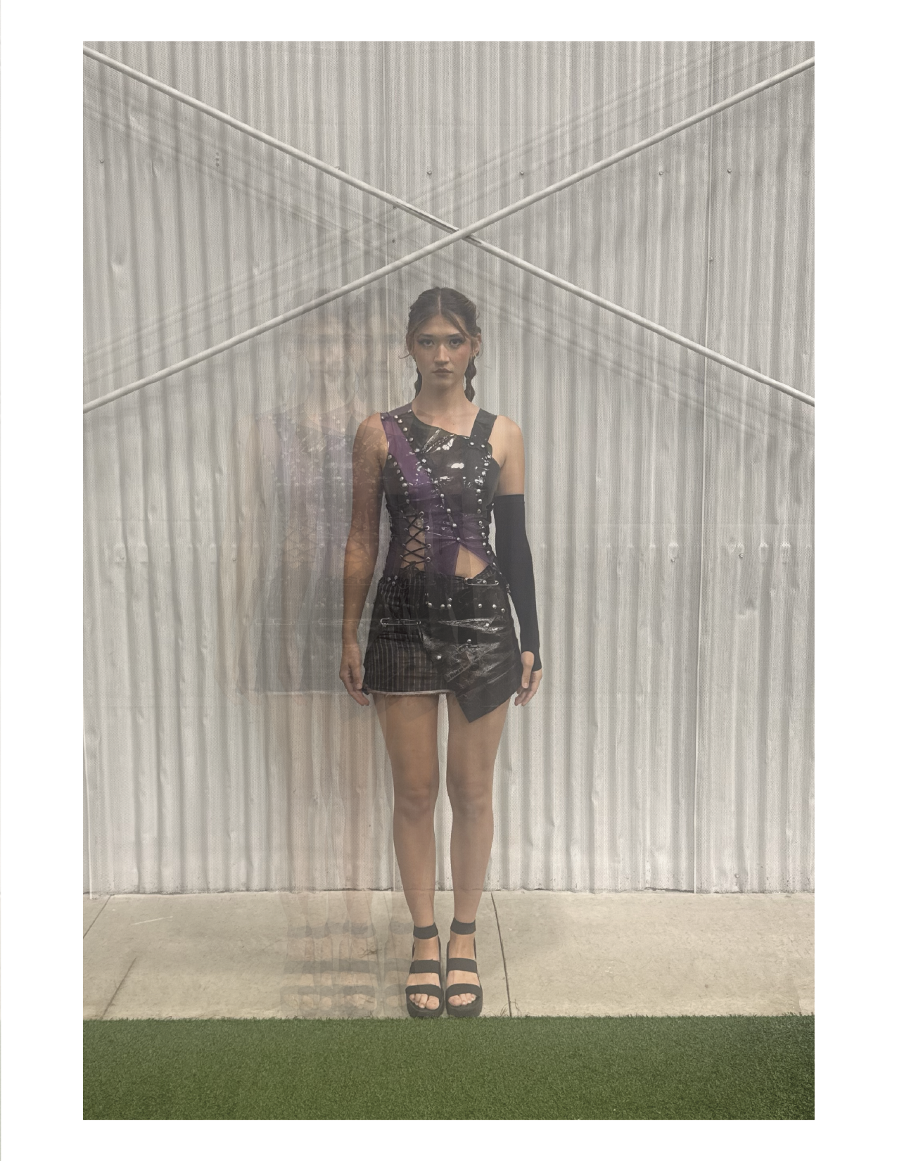 Look 2