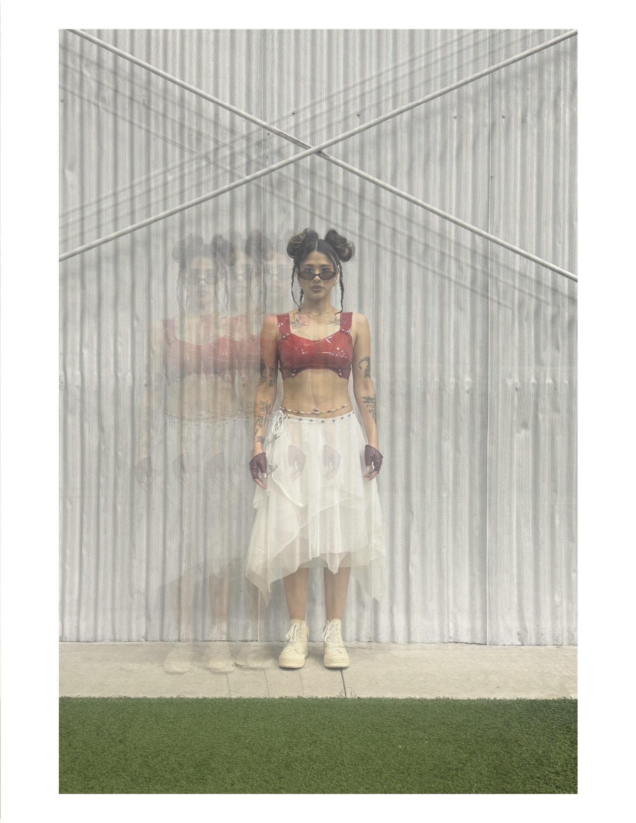 Look 4