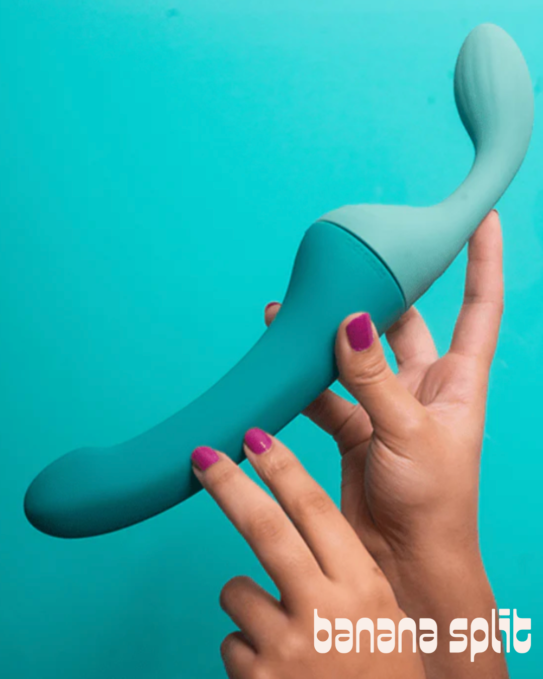 BANANA SPLIT - The Split