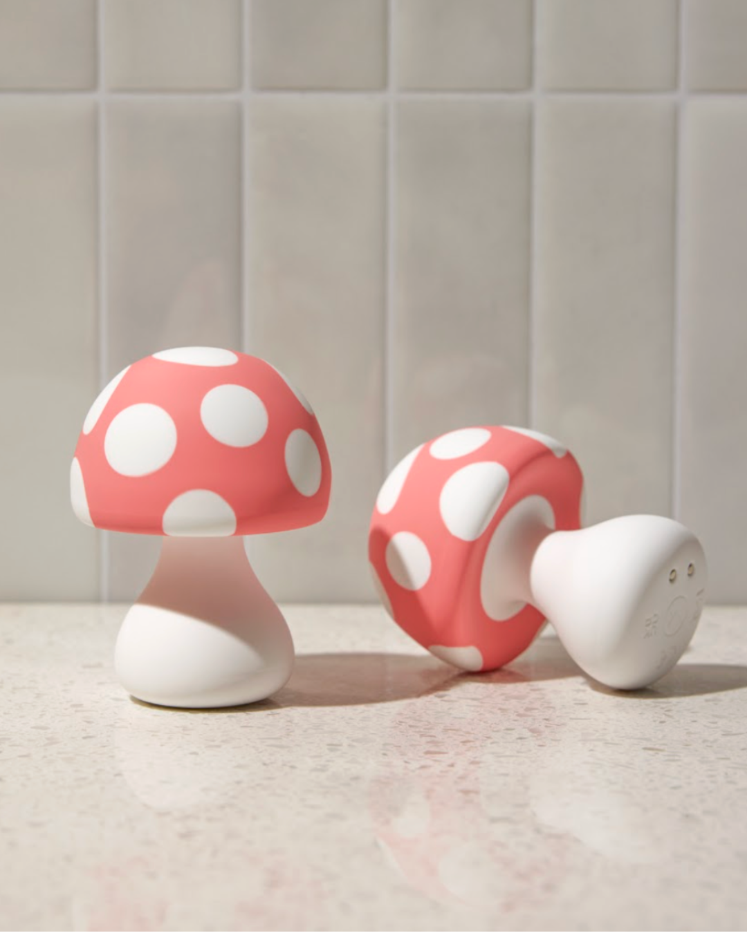 WOO MORE PLAY - Mushroom Vibez