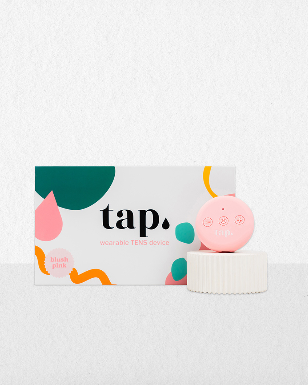 TAP.HEALTH - Tap 2.0 TENS Device