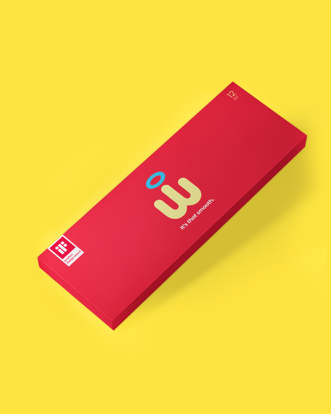 WINGMAN - Wingman Condoms