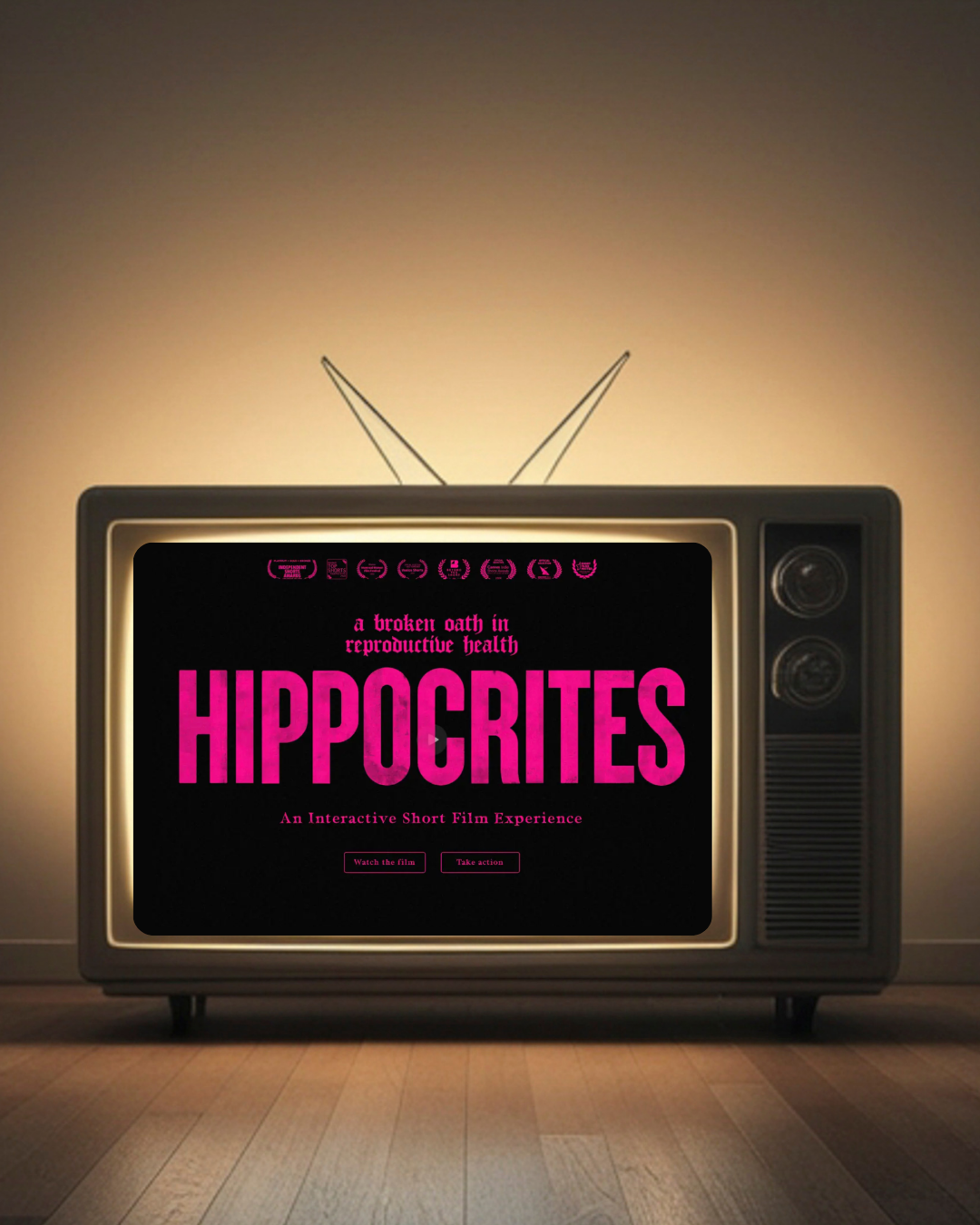 WISP - Hippocrites Campaign