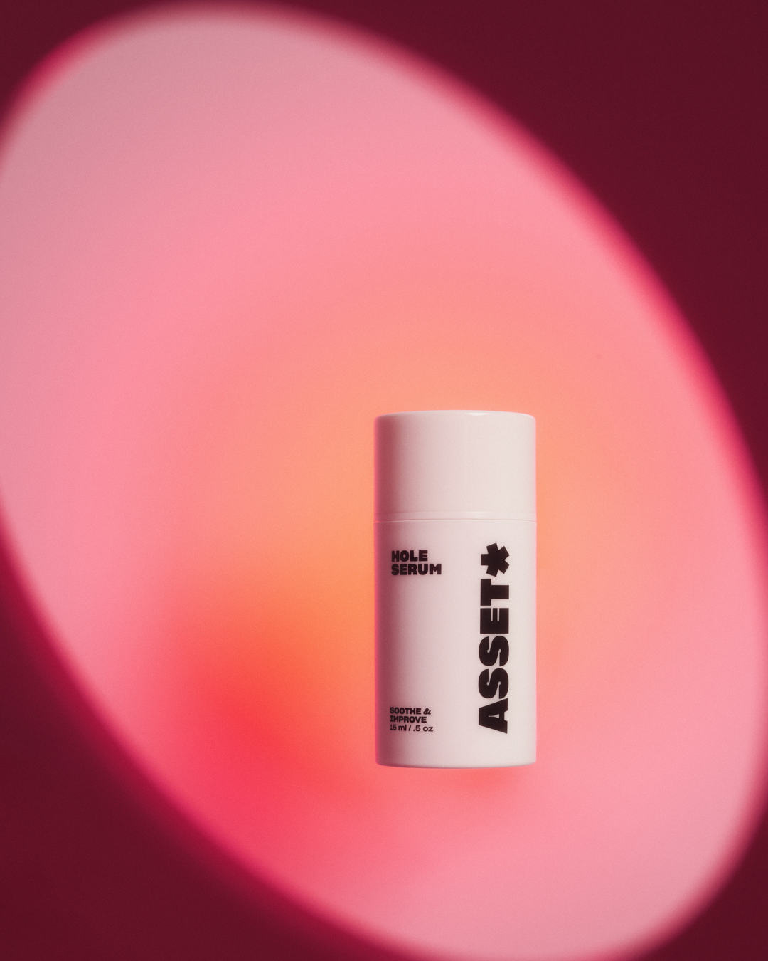 ASSET - Hole Serum