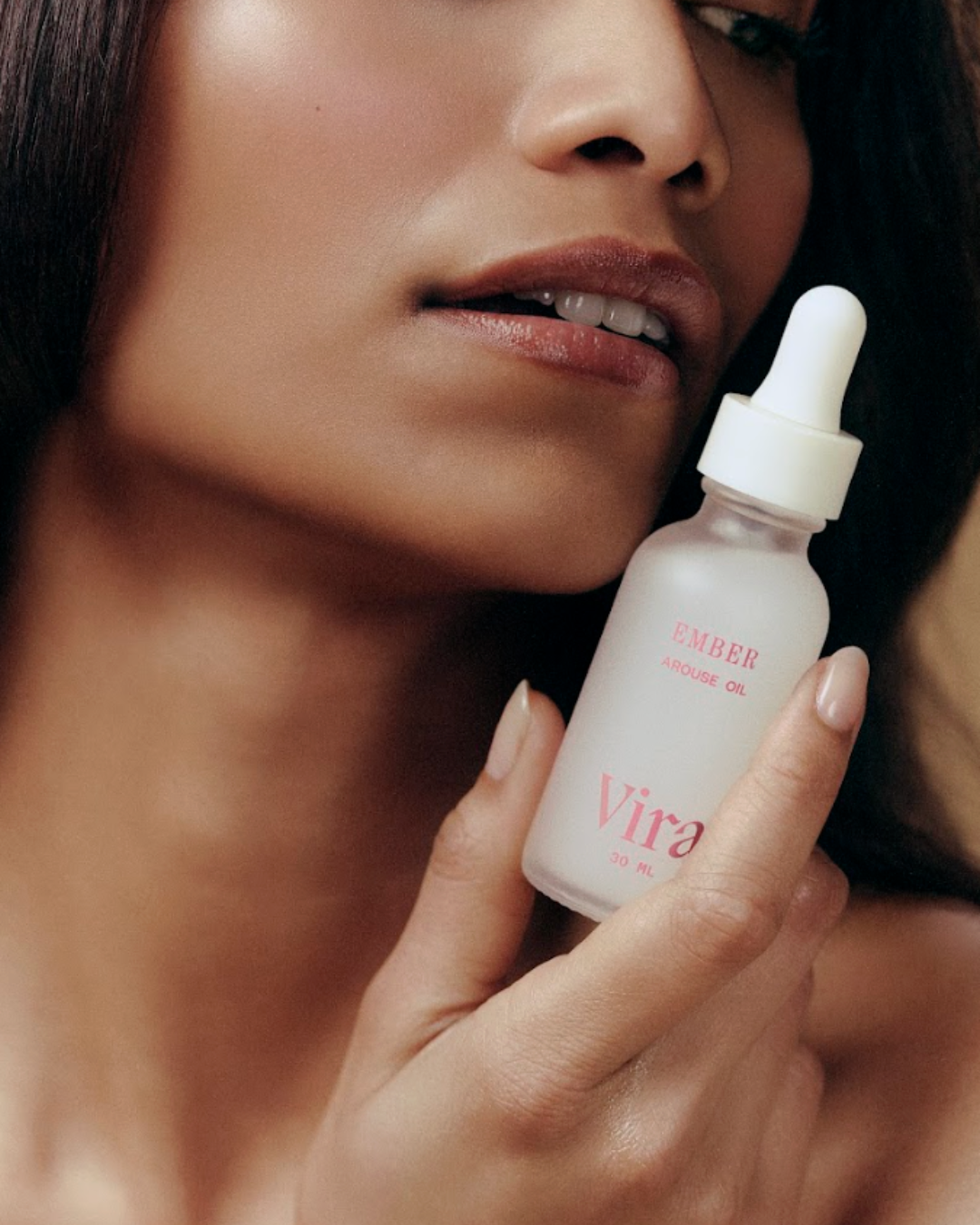 VIRA - Ember Arouse Oil