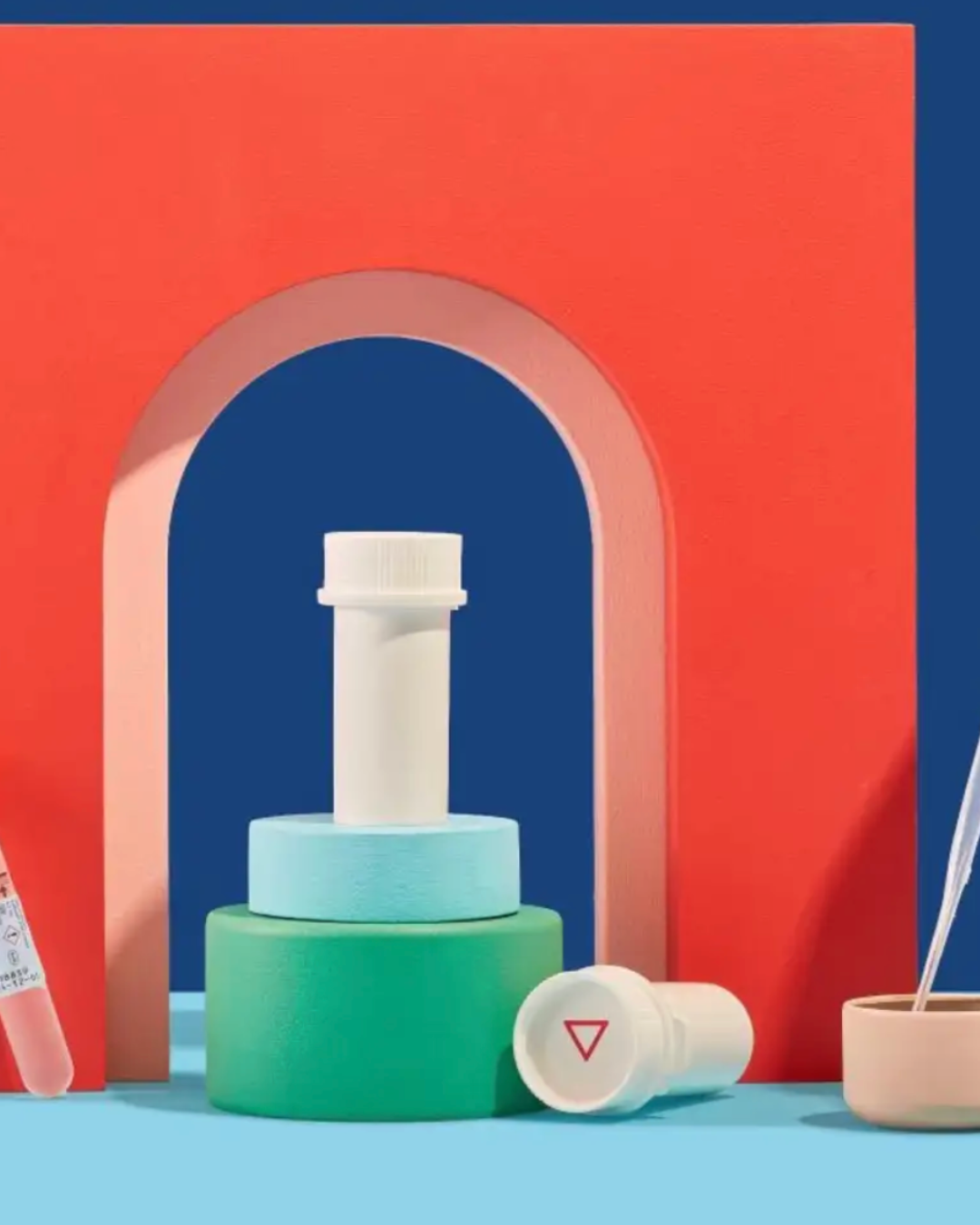 WISP - At-Home Testing &amp; Diagnostics