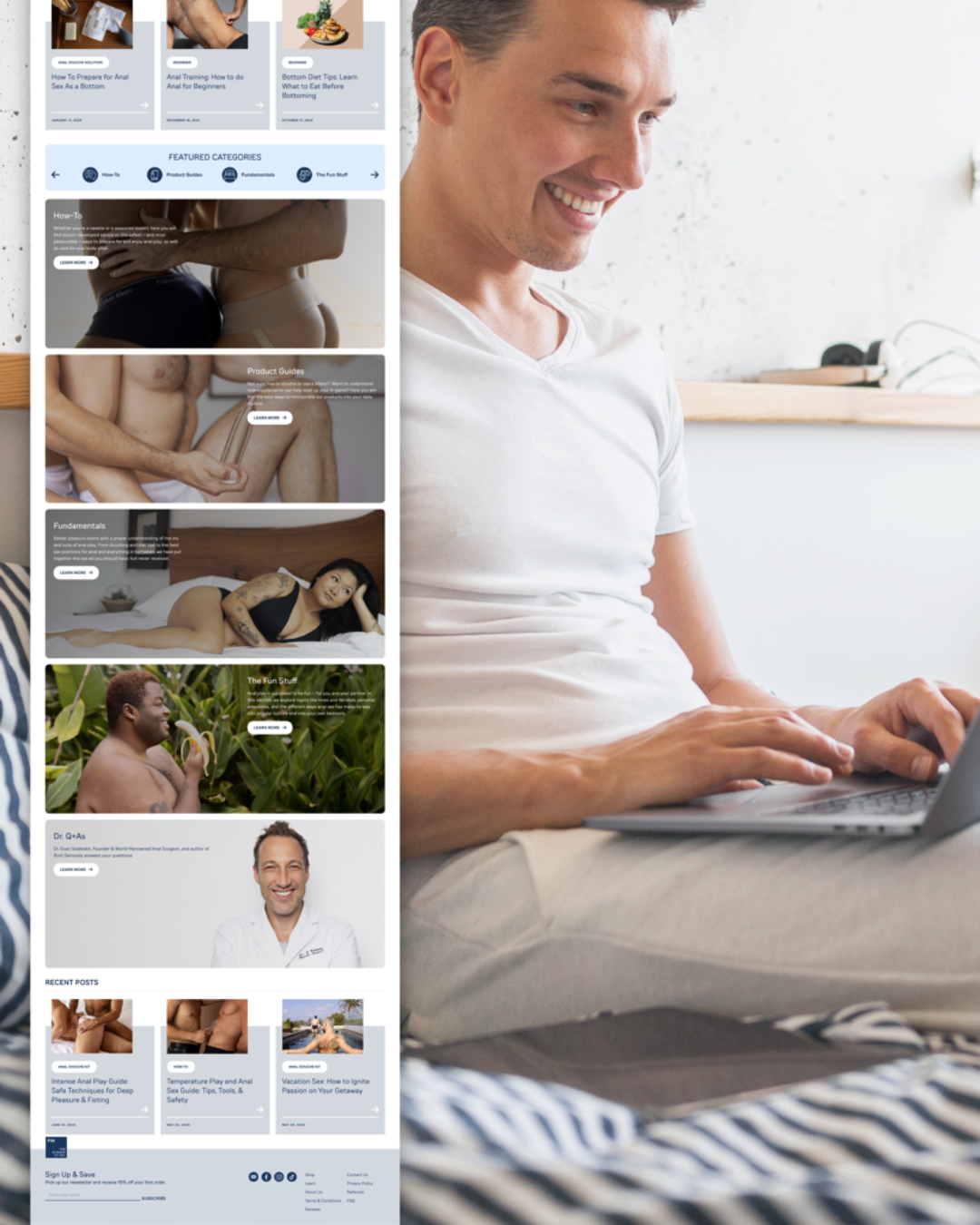 FUTURE METHOD - Science of Sex