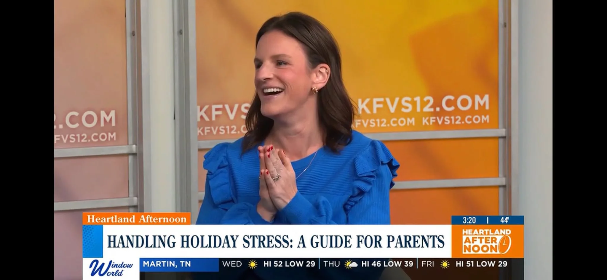 Surviving and Thriving Through the Holidays: Therapist’s Guide for Parents